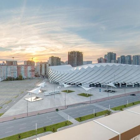 Batumi Studio 1 Eksteriør bilde