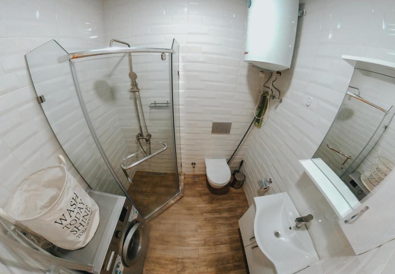 Batumi Studio 1 Eksteriør bilde