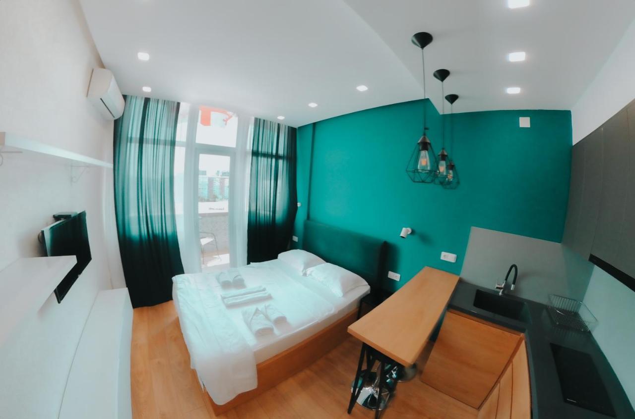 Batumi Studio 1 Eksteriør bilde