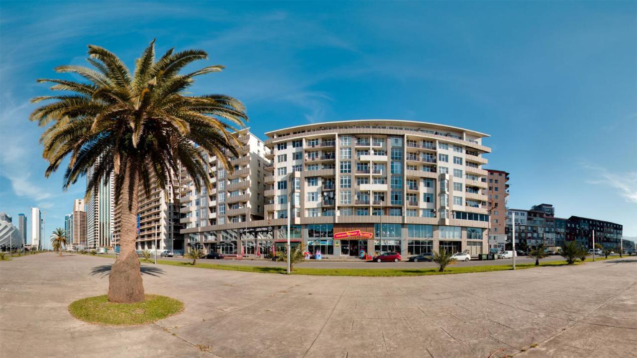 Batumi Studio 1 Eksteriør bilde