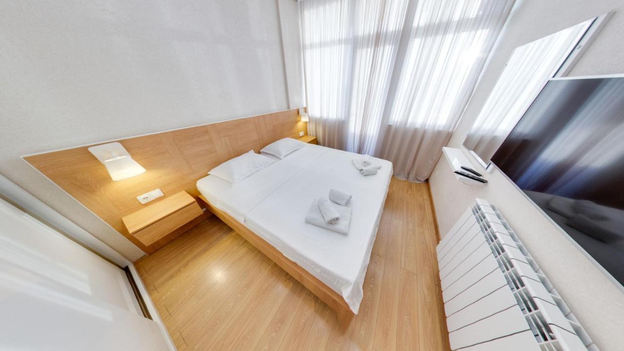Batumi Studio 1 Eksteriør bilde