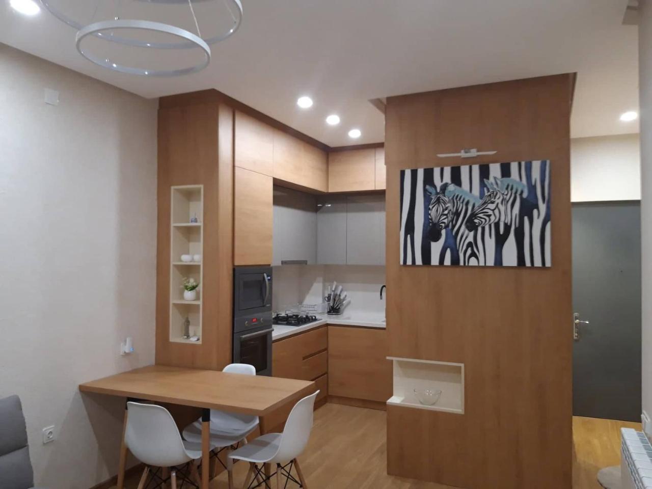 Batumi Studio 1 Eksteriør bilde