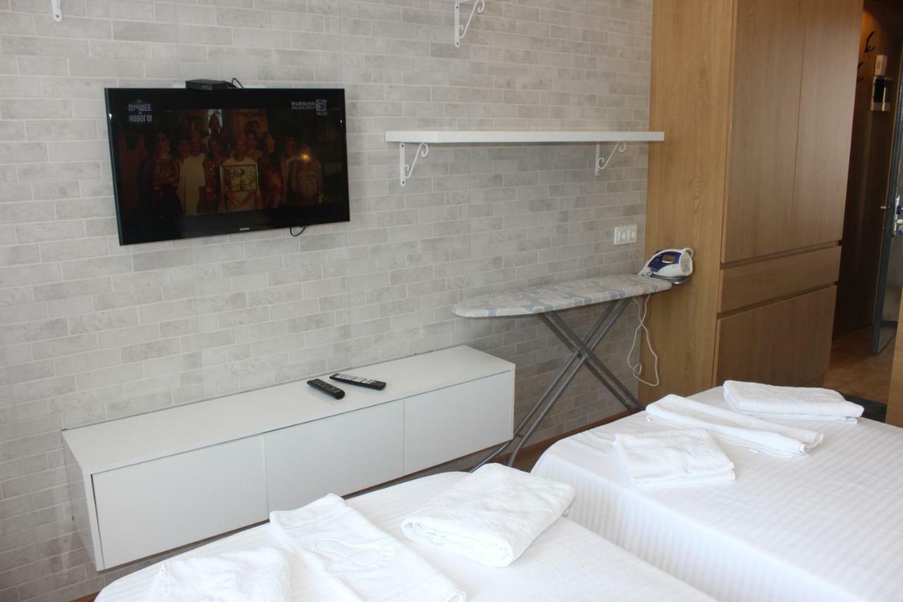 Batumi Studio 1 Eksteriør bilde