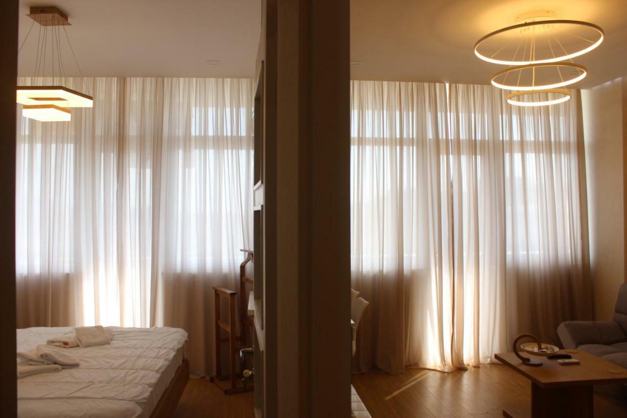 Batumi Studio 1 Eksteriør bilde