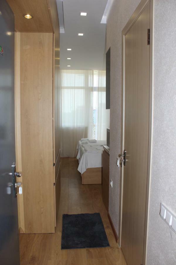 Batumi Studio 1 Eksteriør bilde
