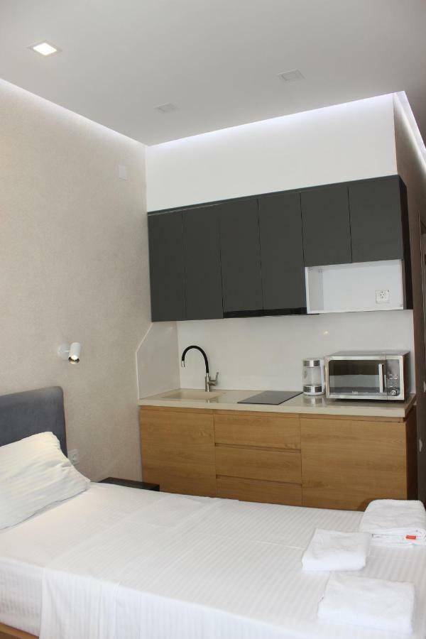 Batumi Studio 1 Eksteriør bilde
