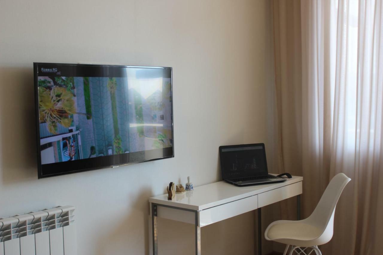 Batumi Studio 1 Eksteriør bilde