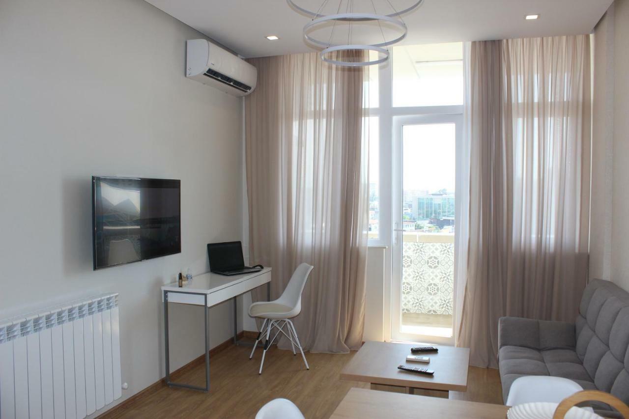 Batumi Studio 1 Eksteriør bilde