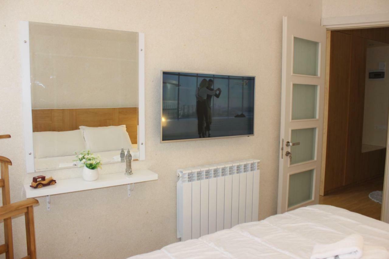 Batumi Studio 1 Eksteriør bilde