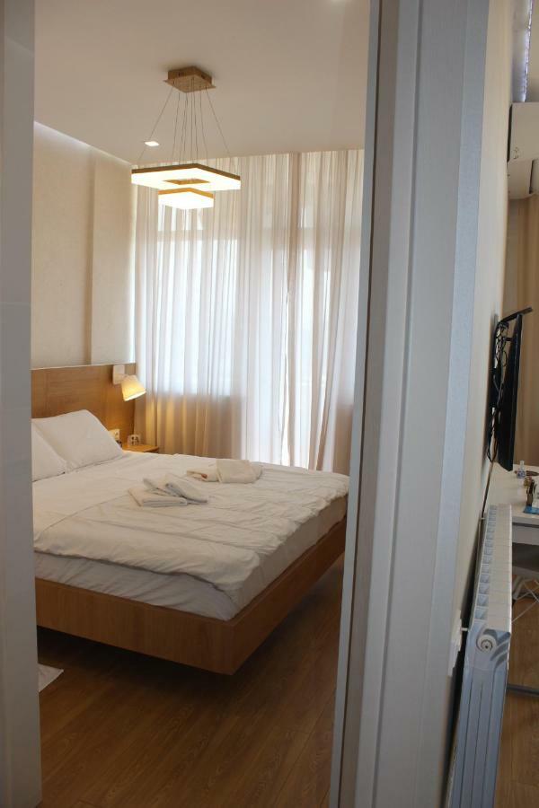 Batumi Studio 1 Eksteriør bilde