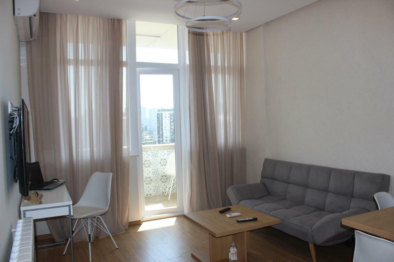 Batumi Studio 1 Eksteriør bilde