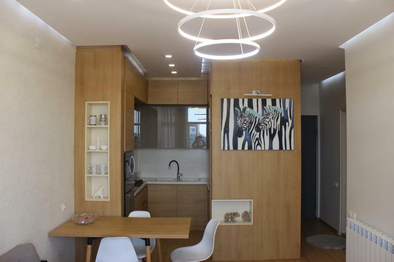 Batumi Studio 1 Eksteriør bilde