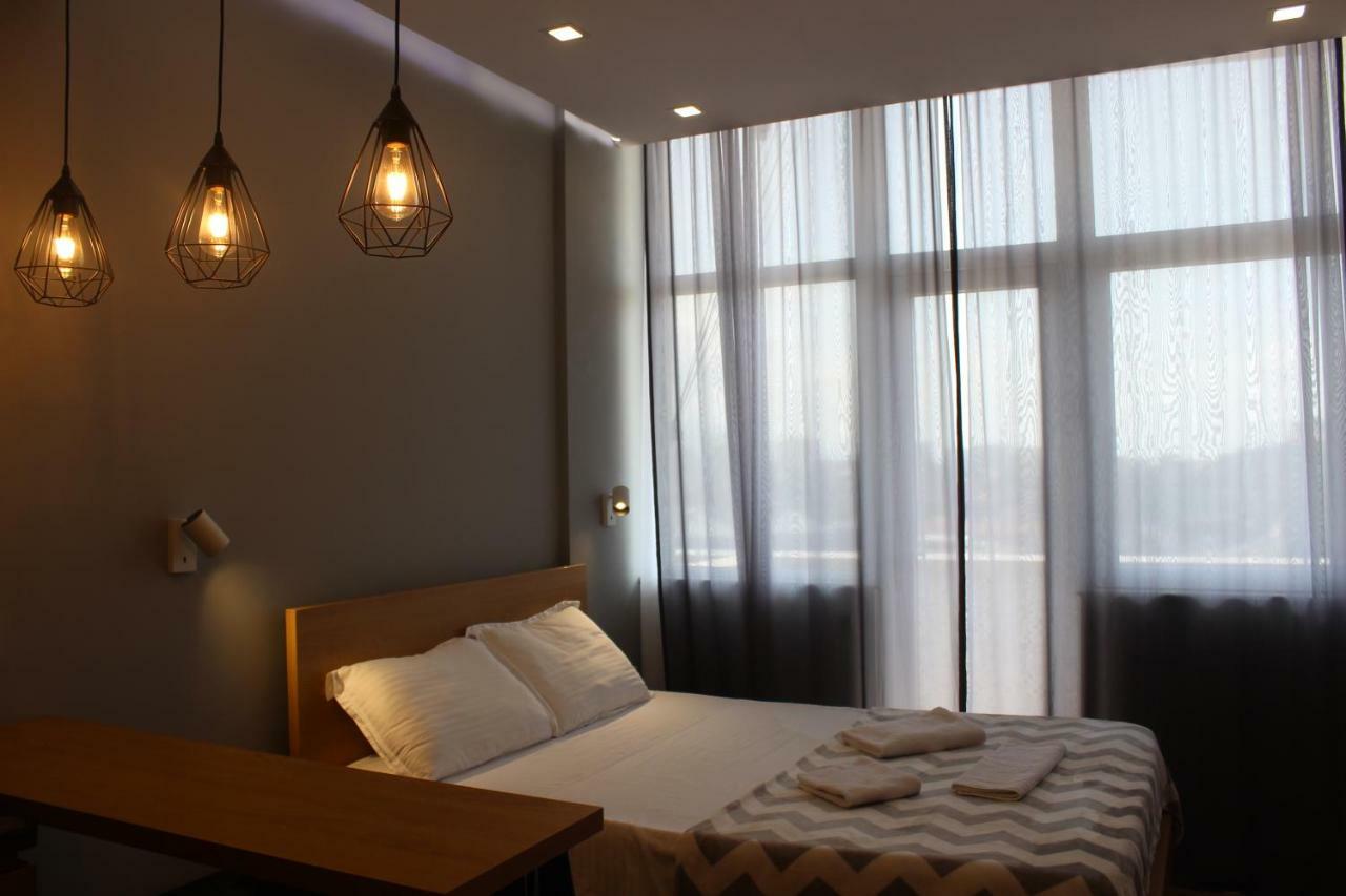 Batumi Studio 1 Eksteriør bilde