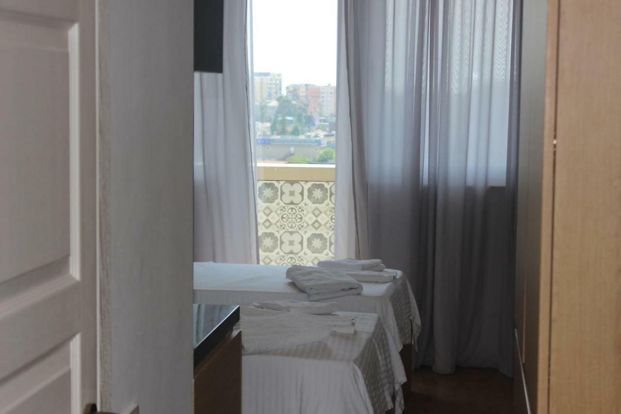 Batumi Studio 1 Eksteriør bilde