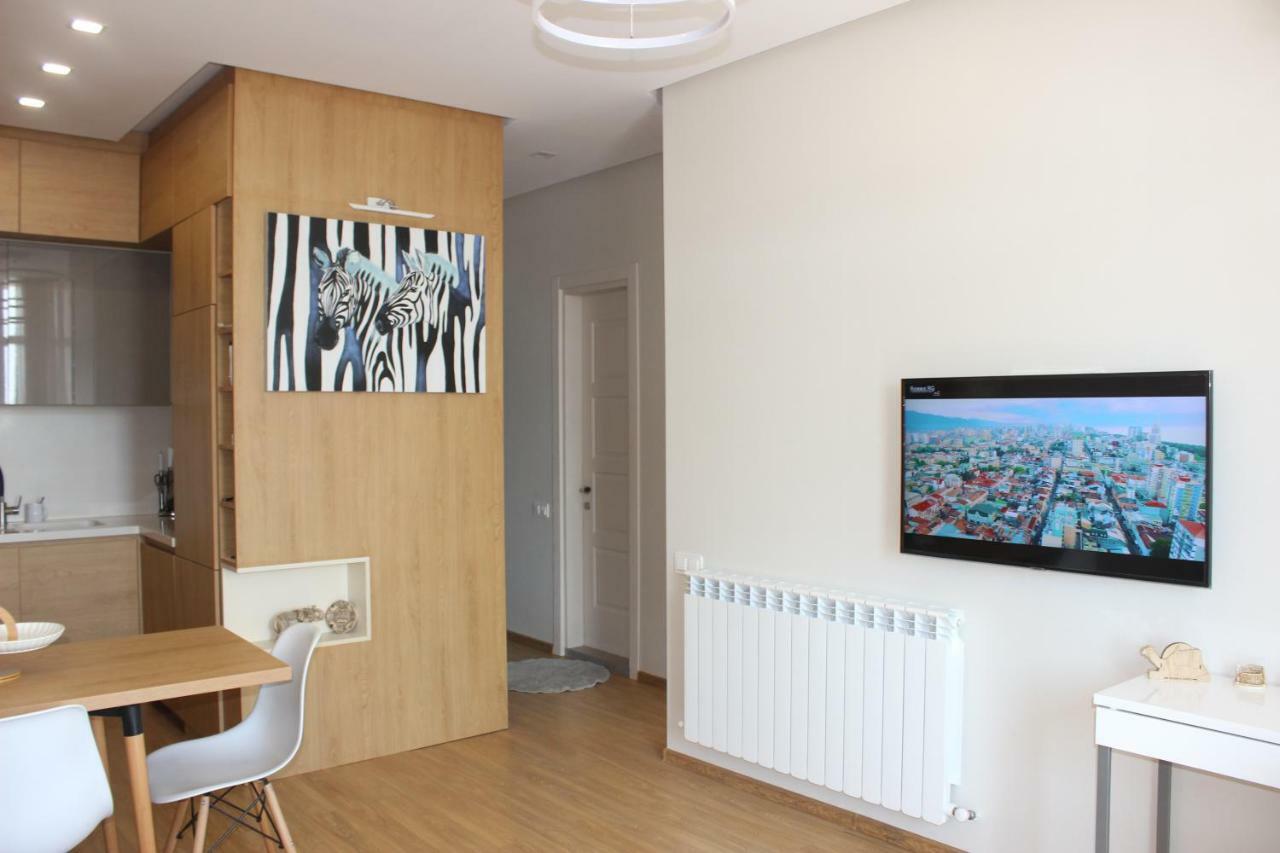 Batumi Studio 1 Eksteriør bilde